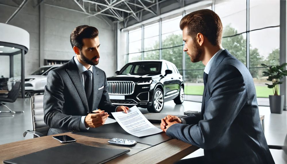 The Ultimate Guide to Becoming an Auto Broker: Licensing, Endorsements, and Dealer Requirements