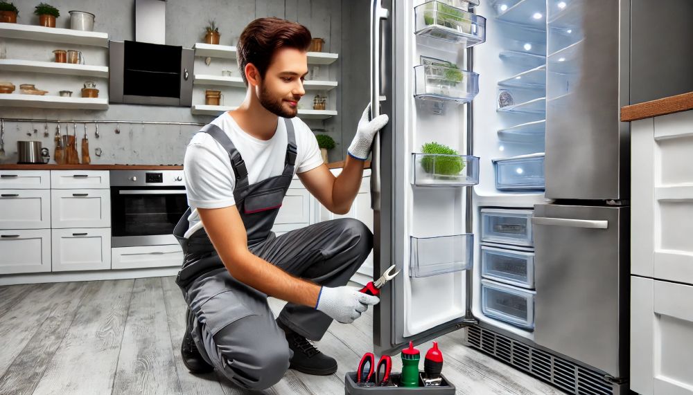 The Ultimate Guide to Appliance Repair Service in Lakeland